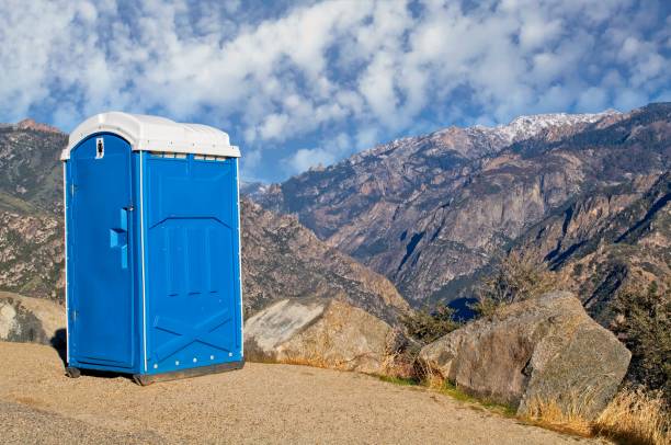 Best Portable restroom trailer rental  in Mount Arlington, NJ