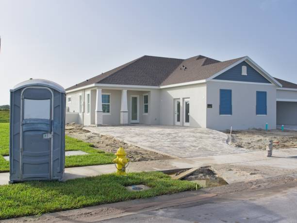 Best Portable toilet rental for construction  in Mount Arlington, NJ