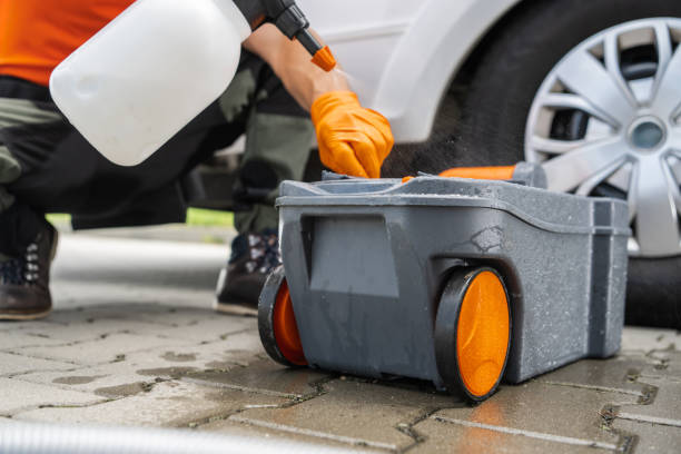 Best Luxury portable toilet rental  in Mount Arlington, NJ