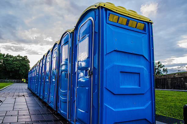Professional porta potty rental in Mount Arlington, NJ