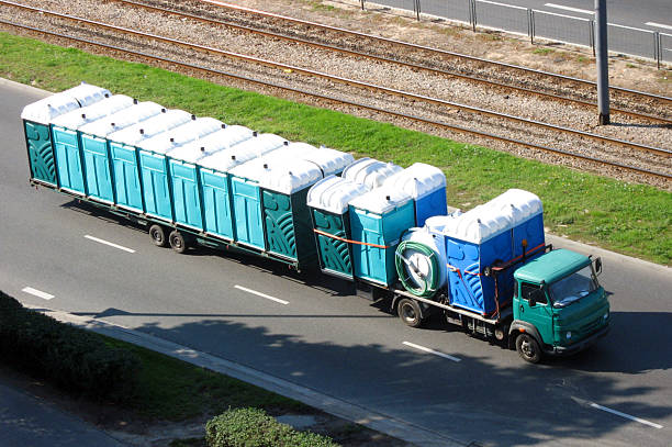 Best Restroom trailer rental cost  in Mount Arlington, NJ